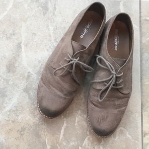 Oxford Shoe